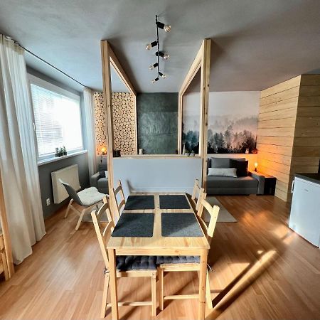 Apartman Pinus Доновали Екстер'єр фото