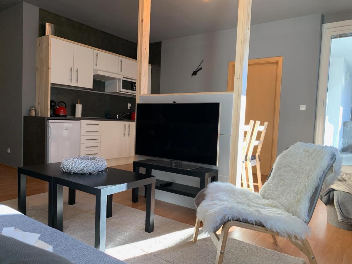 Apartman Pinus Доновали Екстер'єр фото