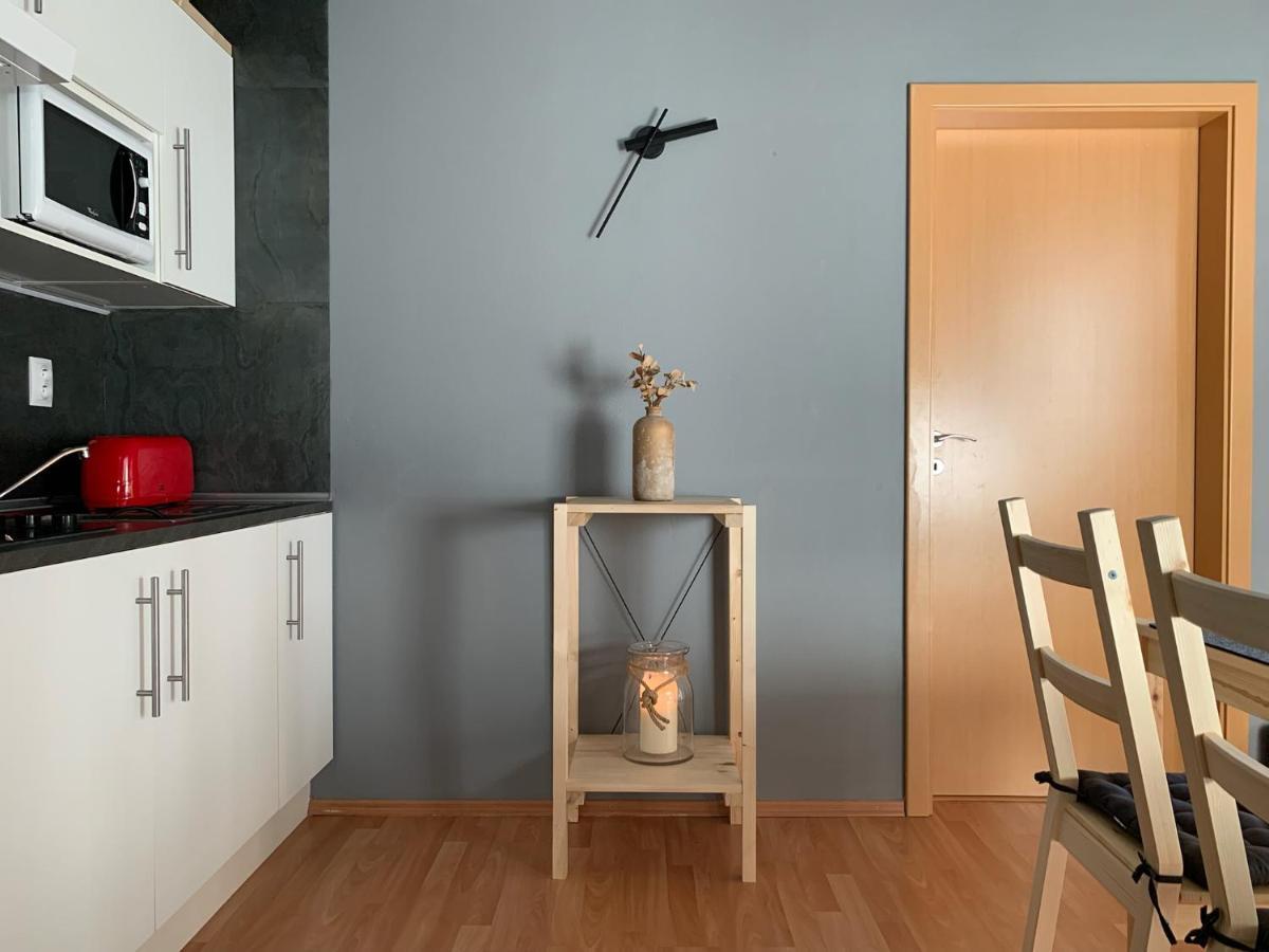 Apartman Pinus Доновали Екстер'єр фото