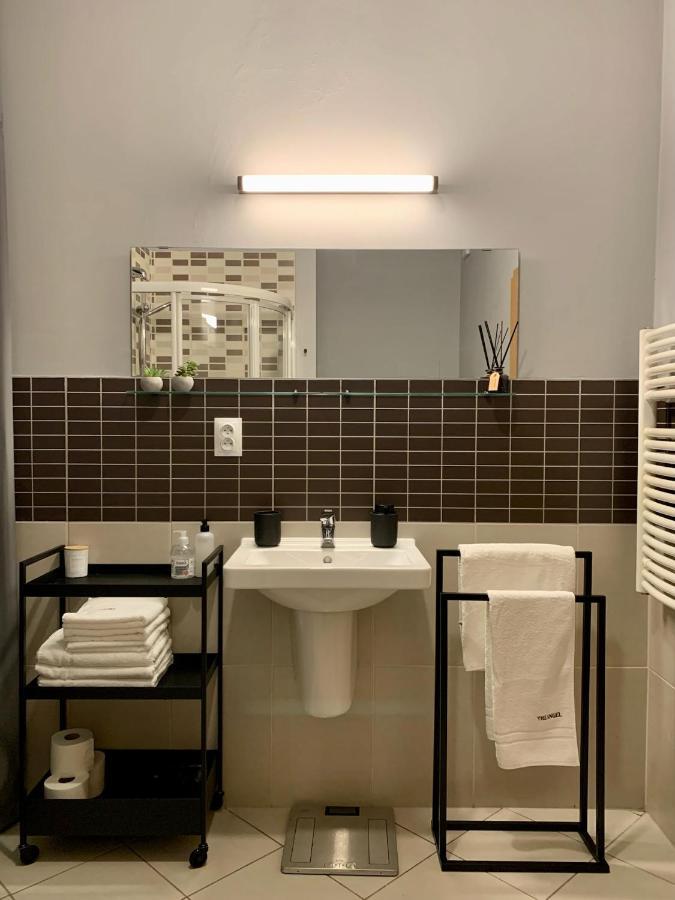 Apartman Pinus Доновали Екстер'єр фото