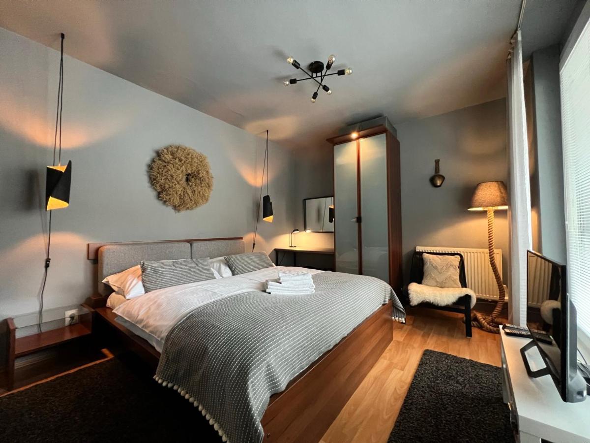 Apartman Pinus Доновали Екстер'єр фото