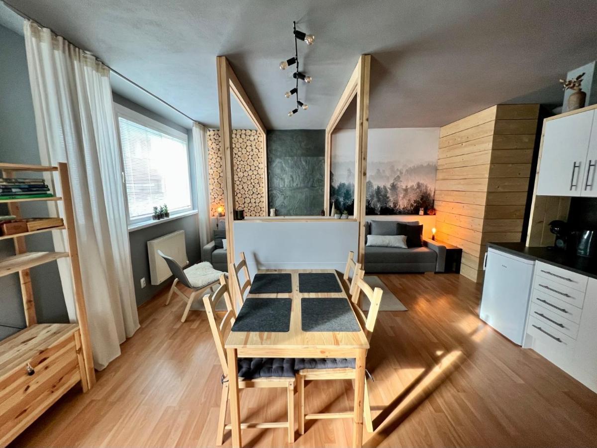 Apartman Pinus Доновали Екстер'єр фото