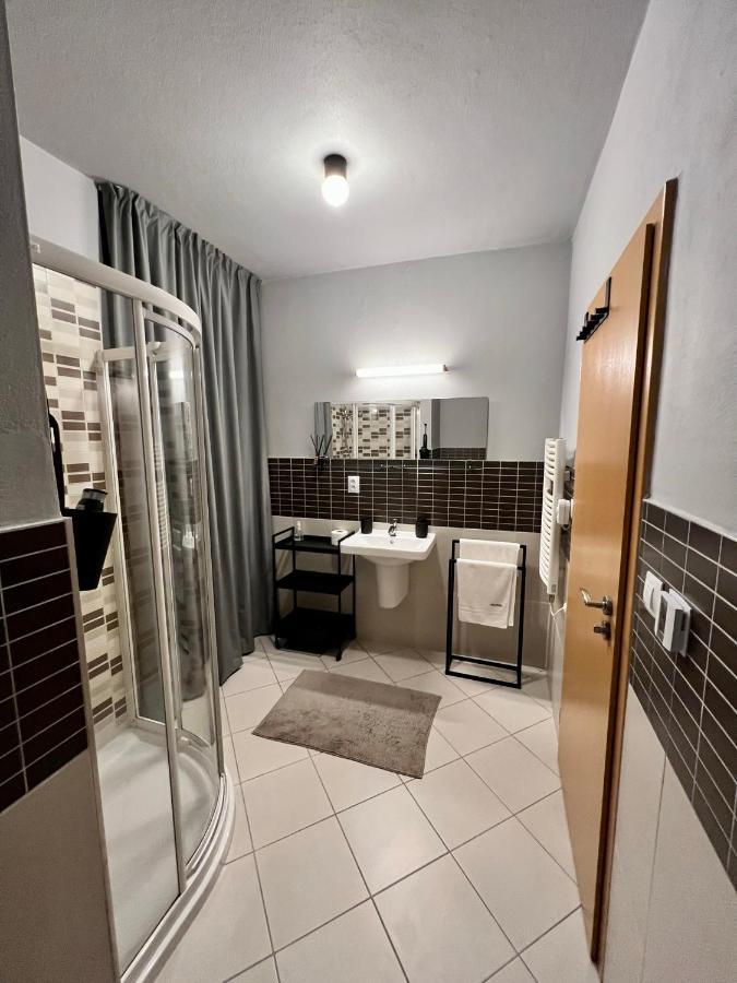Apartman Pinus Доновали Екстер'єр фото