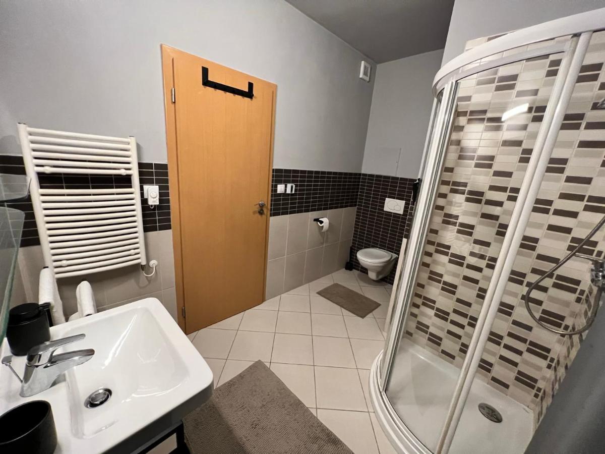 Apartman Pinus Доновали Екстер'єр фото